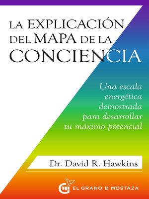 cover image of La explicación del Mapa de la Conciencia